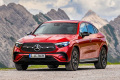 Mercedes GLC Coupe  400 e 4Matic (381 KM) 9G Tronic (0)