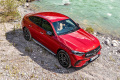 Mercedes GLC Coupe  400 e 4Matic (381 KM) 9G Tronic (1)