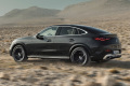 Mercedes GLC Coupe  300 4Matic (281 KM) 9G Tronic (2)