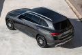 Mercedes GLC  300 4Matic (281 KM) 9G Tronic (1)