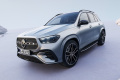 Mercedes GLE  300d 4Matic (289 KM) 9G Tronic (0)
