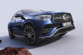 Mercedes GLE Coupe  400e 4Matic (381 KM) 9G Tronic (0)