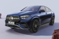Mercedes GLE Coupe  400e 4Matic (381 KM) 9G Tronic (6)