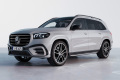 Mercedes GLS  450d 4Matic (387 KM) 9G Tronic (0)