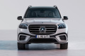 Mercedes GLS  450d 4Matic (387 KM) 9G Tronic (3)