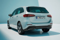 Mercedes Klasa B Sports Tourer 220d (190 KM) 8G DCT (2)