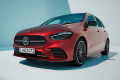 Mercedes Klasa B Sports Tourer 200 (163+14 KM) 7G DCT (3)