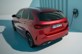 Mercedes Klasa B Sports Tourer 250 4Matic (224+14 KM) 7G DCT (5)