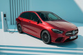 Mercedes Klasa B Sports Tourer 200 (163+14 KM) 7G DCT (7)