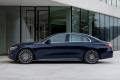 Mercedes Klasa E  220d (197+23 KM) 9G Tronic (6)