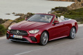 Mercedes Klasa E Cabrio  200 (197+14 KM) 9G Tronic (0)