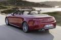 Mercedes Klasa E Cabrio  300 (258+14 KM) 9G Tronic (2)