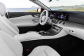 Mercedes Klasa E Cabrio  53 AMG 4Matic+ (435+22 KM) SpeedShift TCT 9G (4)