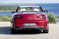 Mercedes Klasa E Cabrio  300 (258+14 KM) 9G Tronic (5)