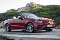 Mercedes Klasa E Cabrio  220d (194 KM) 9G Tronic (6)