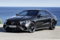 Mercedes Klasa E Coupe  220d 4Matic (194 KM) 9G Tronic (0)