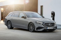 Mercedes Klasa E Kombi  450 4Matic (381+23 KM) 9G Tronic (6)