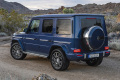 Mercedes Klasa G  500 (469 KM) 9G Tronic Plus (2)