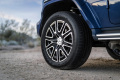 Mercedes Klasa G  500 (469 KM) 9G Tronic Plus (6)