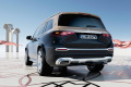 Mercedes Maybach GLS  600 (579 KM) 9G Tronic (2)