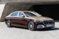 Mercedes Maybach S