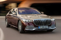 Mercedes Maybach S  580 e (510 KM) 9G Tronic (6)