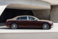 Mercedes Maybach S  580 e (510 KM) 9G Tronic (7)