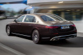 Mercedes Maybach S  580 (503 KM) 9G Tronic (8)