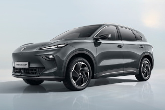 MG MGS5 EV Standard Range (170 KM | 49 kWh) (0)