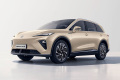 MG MGS6 EV Exclusive (244 KM | 77 kWh) (0)