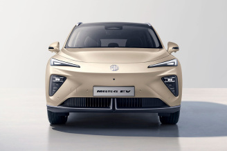 MG MGS6 EV (244 KM | 77 kWh) (3)