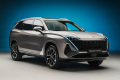 MG MGS9 PHEV Exclusive 1,5 T-GDI (199 KM) A1 (0)