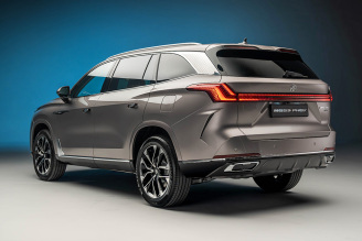 MG MGS9 PHEV 1,5 T-GDI (199 KM) A1 (2)
