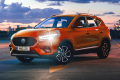 MG ZS Exclusive 1,0 T-GDI (111 KM) A6 (0)