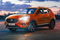 MG ZS Excite 1,5 VTi Tech (106 KM) M5 (0)