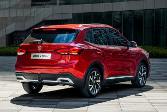 MG ZS 1,5 (115 KM) M5 (2)