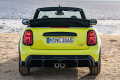 MINI Cabrio Cooper  1,5 (136 KM) A7 Steptronic (5)