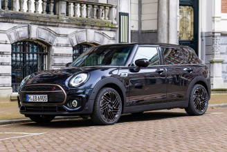 MINI Clubman 1,5 (136 KM) A7 Steptronic (0)