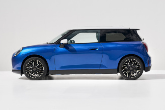 MINI Cooper Electric (184 KM | 40,7 kWh) (2)