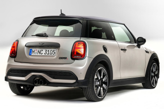 MINI Hatch 1,5 (136 KM) M6 (2)