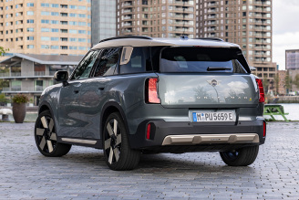 MINI Countryman SE ALL4 (313 KM | 66,5 kWh) (2)