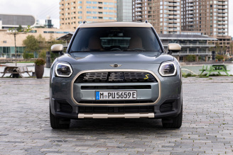 MINI Countryman SE ALL4 (313 KM | 66,5 kWh) (3)