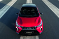 Mitsubishi ASX Intense
+ Style + Cold 1,3 M Hybrid (158 KM) A7 DCT (5)