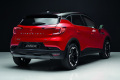 Mitsubishi ASX Intense
+ Style + Cold 1,3 M Hybrid (158 KM) A7 DCT (8)