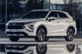 Mitsubishi Eclipse Cross Intense Plus 2,4 MIVEC (188 KM) S-AWC CVT (0)