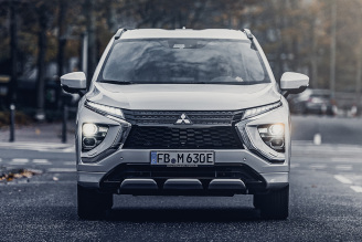 Mitsubishi Eclipse Cross 2,4 MIVEC (188 KM) S-AWC CVT (1)