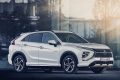 Mitsubishi Eclipse Cross Intense Plus 2,4 MIVEC (188 KM) S-AWC CVT (4)