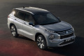 Mitsubishi Outlander PHEV  2,4 (302 KM) CVT8 (0)