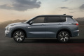 Mitsubishi Outlander PHEV  2,4 (302 KM) CVT8 (8)