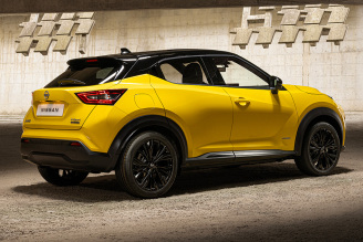 Nissan Juke 1,0 DIG-T (114 KM) M6 (2)